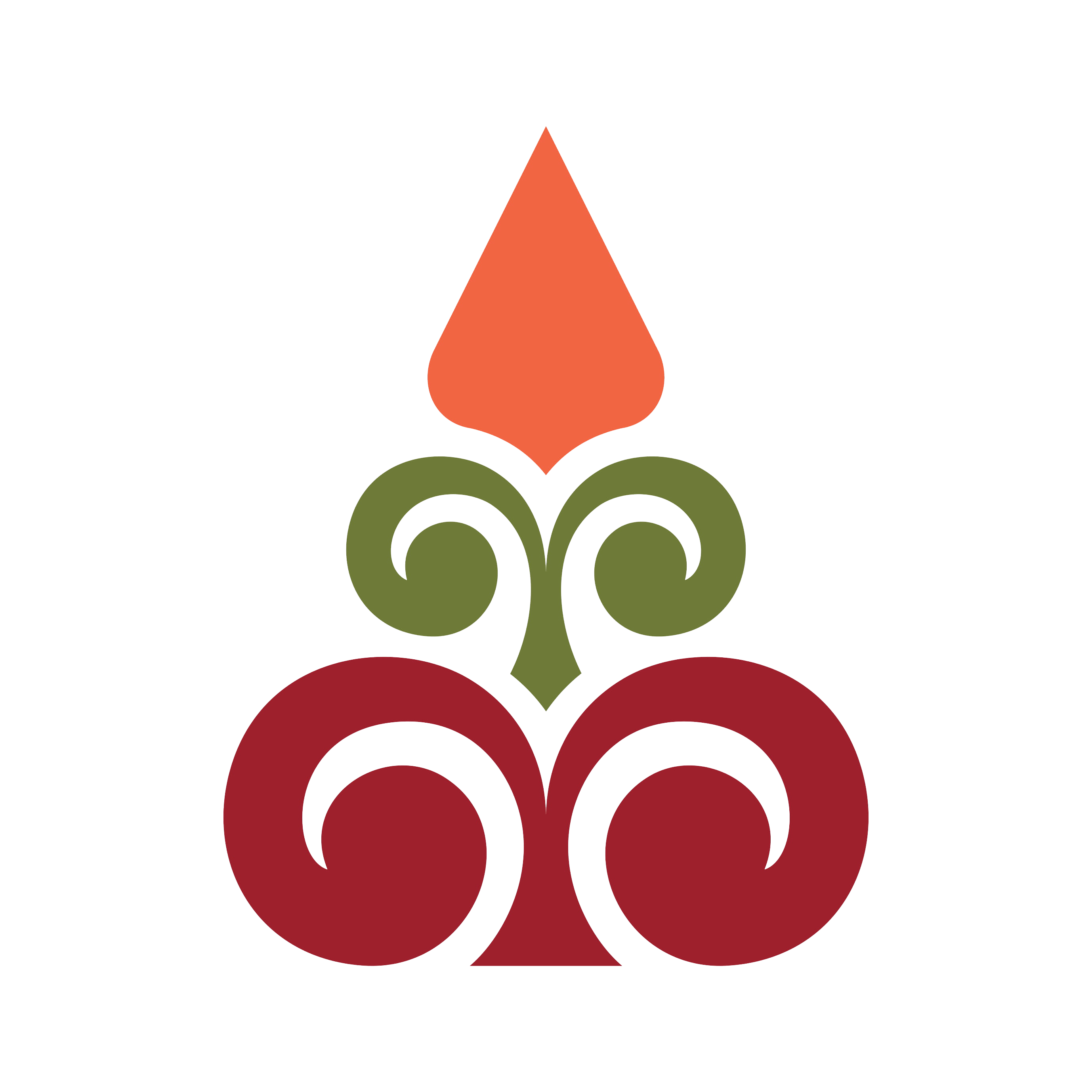 Logo Bank Daerah Bangli